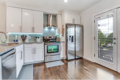 3922 Gilbert Avenue #214, Dallas, TX 75219 - Photo 5