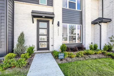 2553 Huxley Mews, Allen, TX 75013 - Photo 3