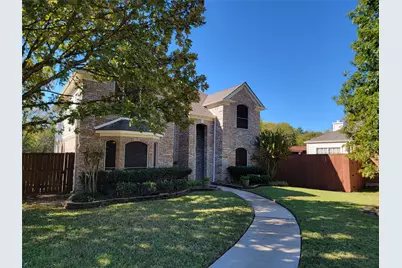 8609 Crested Cove Court, Plano, TX 75025 - Photo 1