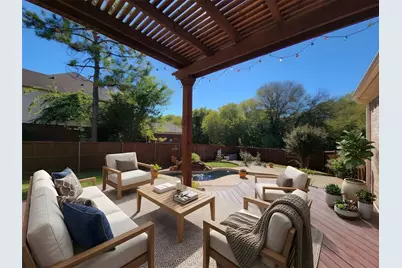 8609 Crested Cove Court, Plano, TX 75025 - Photo 35