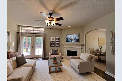 8609 Crested Cove Court, Plano, TX 75025 - Photo 33