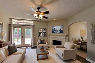 8609 Crested Cove Ct, Plano, TX 75025 - Photo 33