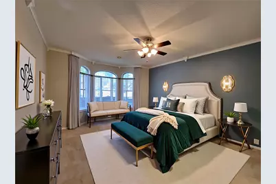 8609 Crested Cove Court, Plano, TX 75025 - Photo 13