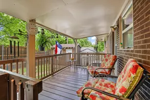 919 S French Ave, Denison, TX 75020 - Photo 35