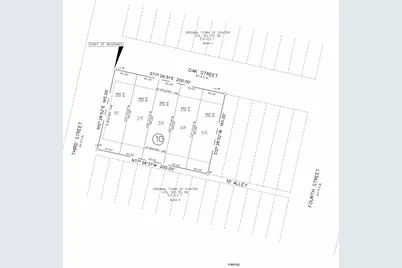 529 W Oak Street, Gunter, TX 75058 - Photo 5