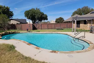4200 Jennifer Ln, Crowley, TX 76036 - Photo 5