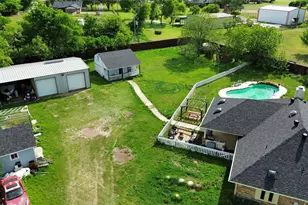 4200 Jennifer Ln, Crowley, TX 76036 - Photo 37