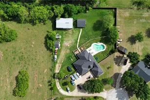 4200 Jennifer Ln, Crowley, TX 76036 - Photo 3