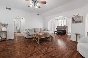 4200 Jennifer Ln, Crowley, TX 76036 - Photo 9