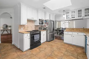 4200 Jennifer Ln, Crowley, TX 76036 - Photo 17