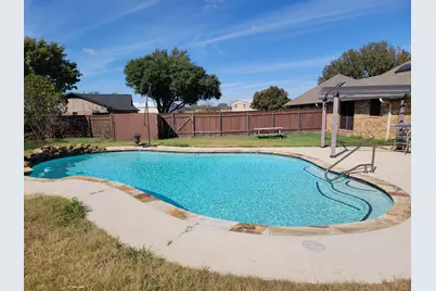 4200 Jennifer Lane, Crowley, TX 76036 - Photo 33