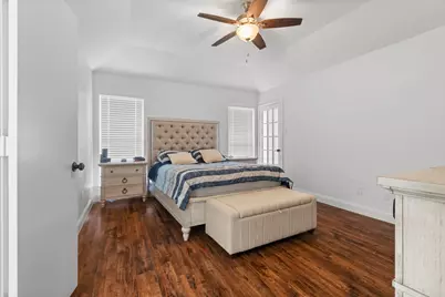 4200 Jennifer Lane, Crowley, TX 76036 - Photo 27