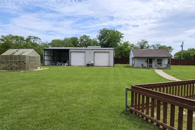 4200 Jennifer Lane, Crowley, TX 76036 - Photo 35