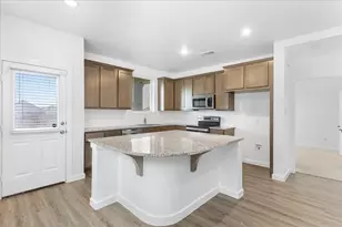 3902 Spencer Ln, Forney, TX 75126 - Photo 7