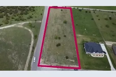 2001 Eagles Ridge Drive, Weatherford, TX 76087 - Photo 1
