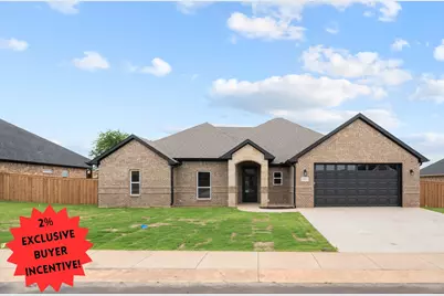 505 Limestone Circle, Mabank, TX 75147 - Photo 1