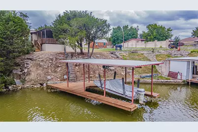 2717 Creek Drive, Granbury, TX 76048 - Photo 1
