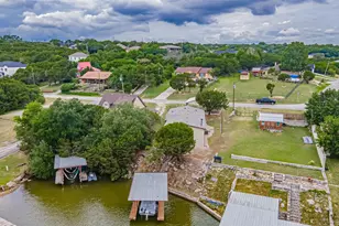 2717 Creek Dr, Granbury, TX 76048 - Photo 33