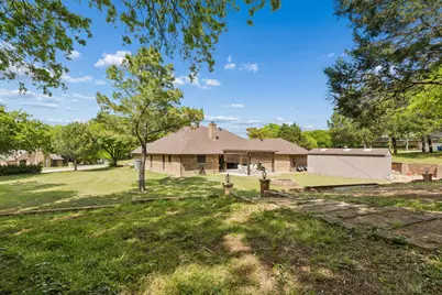 1013 Alamo Drive, Southlake, TX 76092 - Photo 9