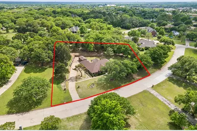 1013 Alamo Drive, Southlake, TX 76092 - Photo 3