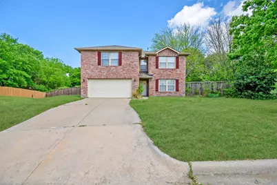 1505 Timberline Court, Sherman, TX 75092 - Photo 1
