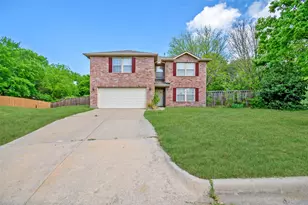 1505 Timberline Ct, Sherman, TX 75092 - Photo 1
