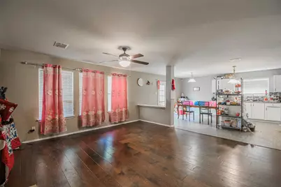 1505 Timberline Court, Sherman, TX 75092 - Photo 9
