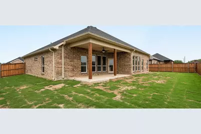 507 Limestone Circle, Mabank, TX 75147 - Photo 31
