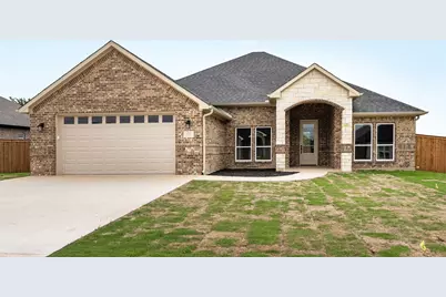 507 Limestone Circle, Mabank, TX 75147 - Photo 1