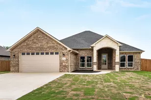 507 Limestone Cir, Mabank, TX 75147 - Photo 1