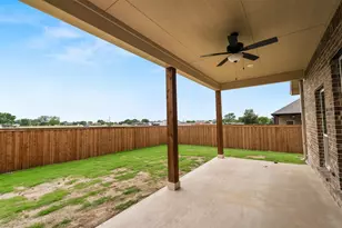 507 Limestone Cir, Mabank, TX 75147 - Photo 29