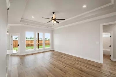 507 Limestone Circle, Mabank, TX 75147 - Photo 5