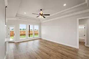 507 Limestone Cir, Mabank, TX 75147 - Photo 5