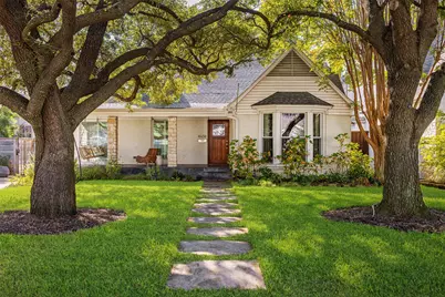 6456 Ellsworth Avenue, Dallas, TX 75214 - Photo 1