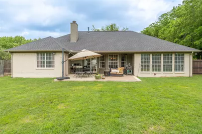 523 W 1st Street, Justin, TX 76247 - Photo 29