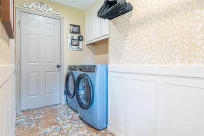 523 W 1st Street, Justin, TX 76247 - Photo 23