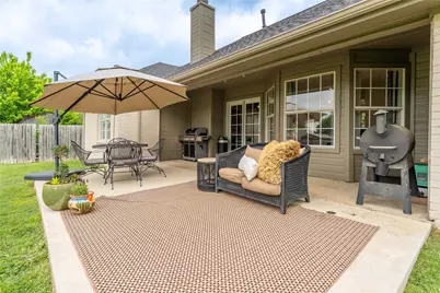 523 W 1st Street, Justin, TX 76247 - Photo 31