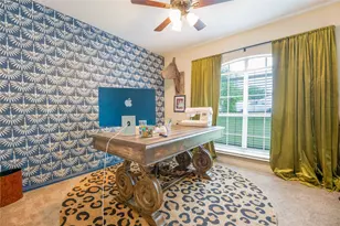 523 W 1st St, Justin, TX 76247 - Photo 19