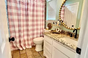 523 W 1st St, Justin, TX 76247 - Photo 23