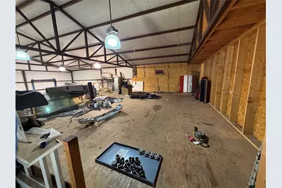 203 N Hampton Road, Crowley, TX 76036 - Photo 17