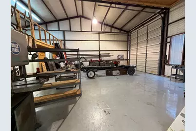 203 N Hampton Road, Crowley, TX 76036 - Photo 11