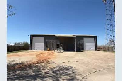 203 N Hampton Road, Crowley, TX 76036 - Photo 1