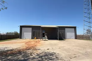 203 N Hampton Rd, Crowley, TX 76036 - Photo 1