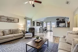 504 Thunder Tr, Forney, TX 75126 - Photo 3