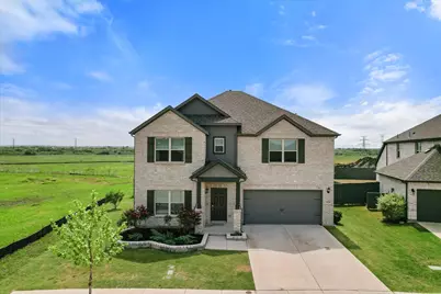 6910 Prairieside Trail, Venus, TX 76084 - Photo 1