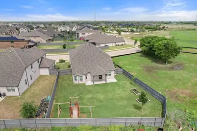 6910 Prairieside Trail, Venus, TX 76084 - Photo 3