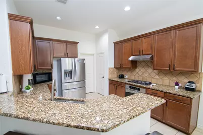 10017 Bell Rock Road, Frisco, TX 75035 - Photo 7