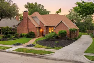 6524 Pheasant Run Rd, Plano, TX 75023 - Photo 1