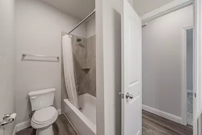 4610 Sausalito Drive, Arlington, TX 76016 - Photo 15