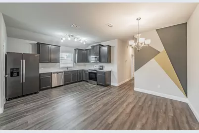 4610 Sausalito Drive, Arlington, TX 76016 - Photo 9